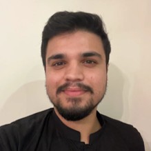Muhammad Usama Faruqui